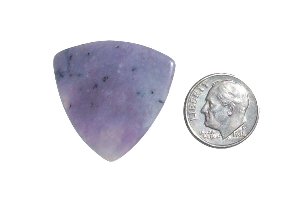 TA37040 Lavender Agate