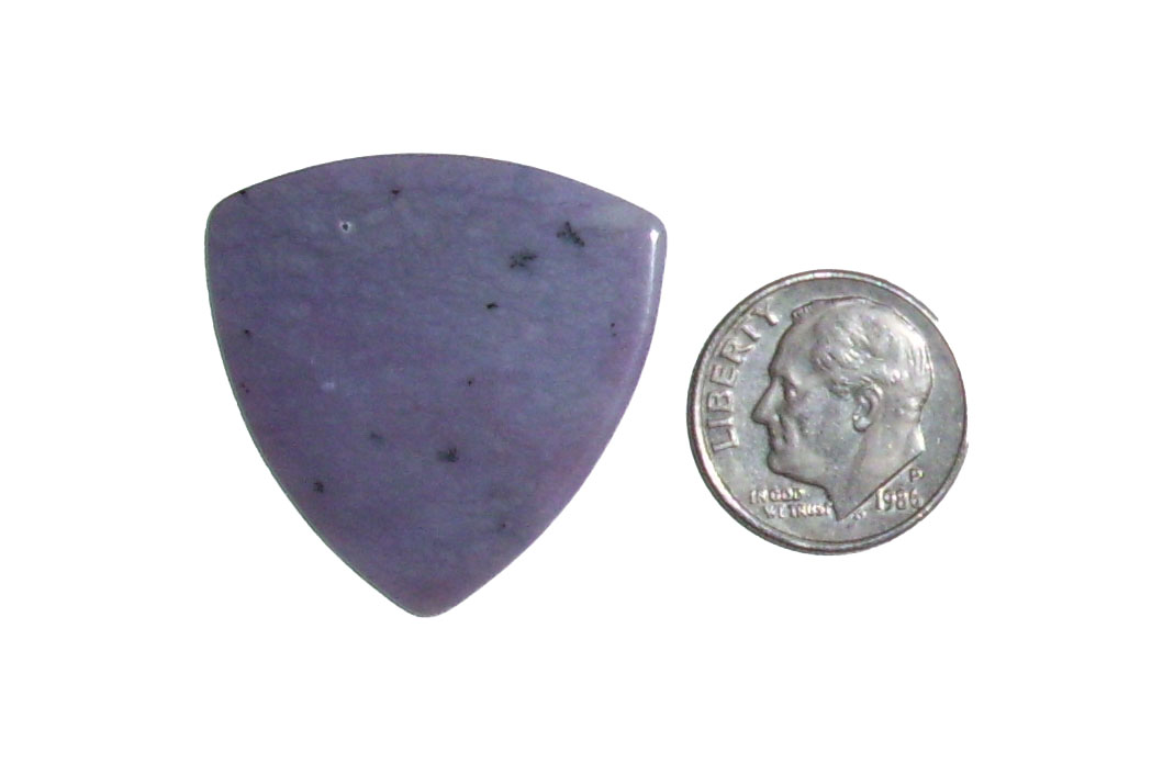 TA37048 Lavender Agate