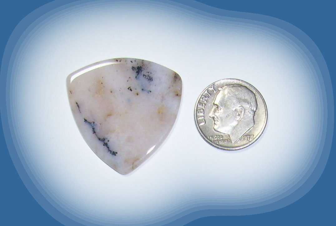 TA38006 Snake River Agate