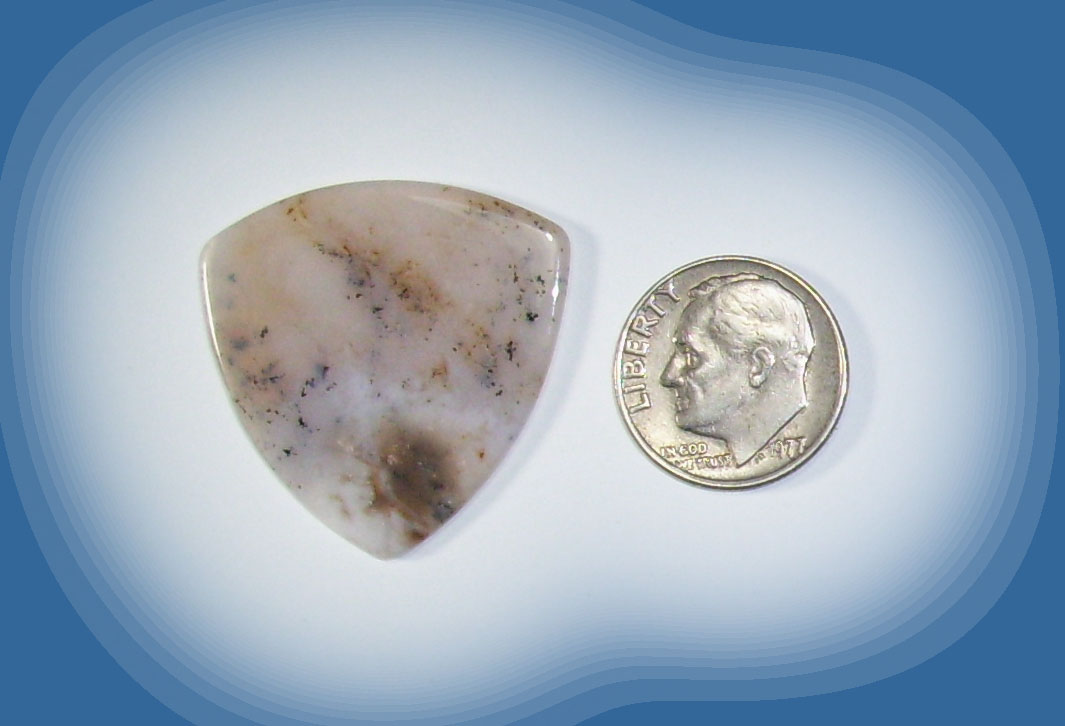 TA38017 Snake River Agate