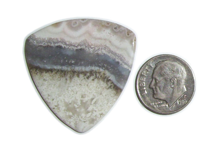 TA4110 Mexican Crazy Lace Agate
