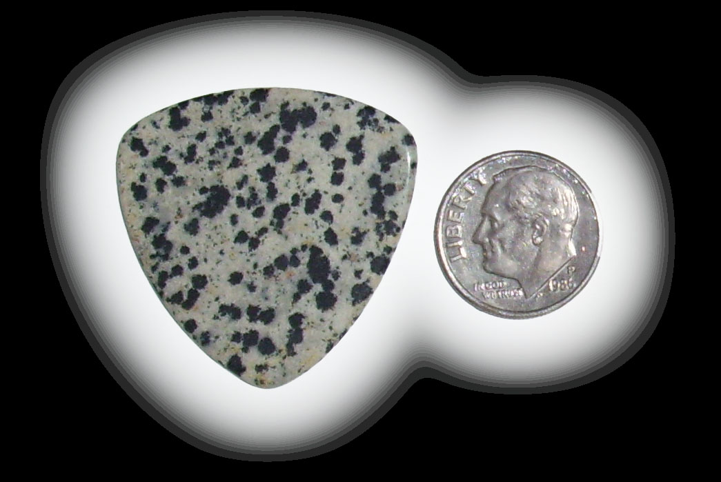 TA6101 Dalmatian Jasper