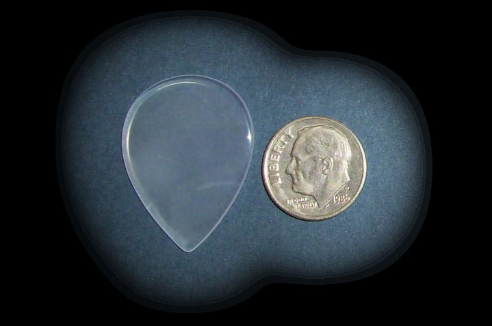 TD10123 Cloudy White Brazilian Agate