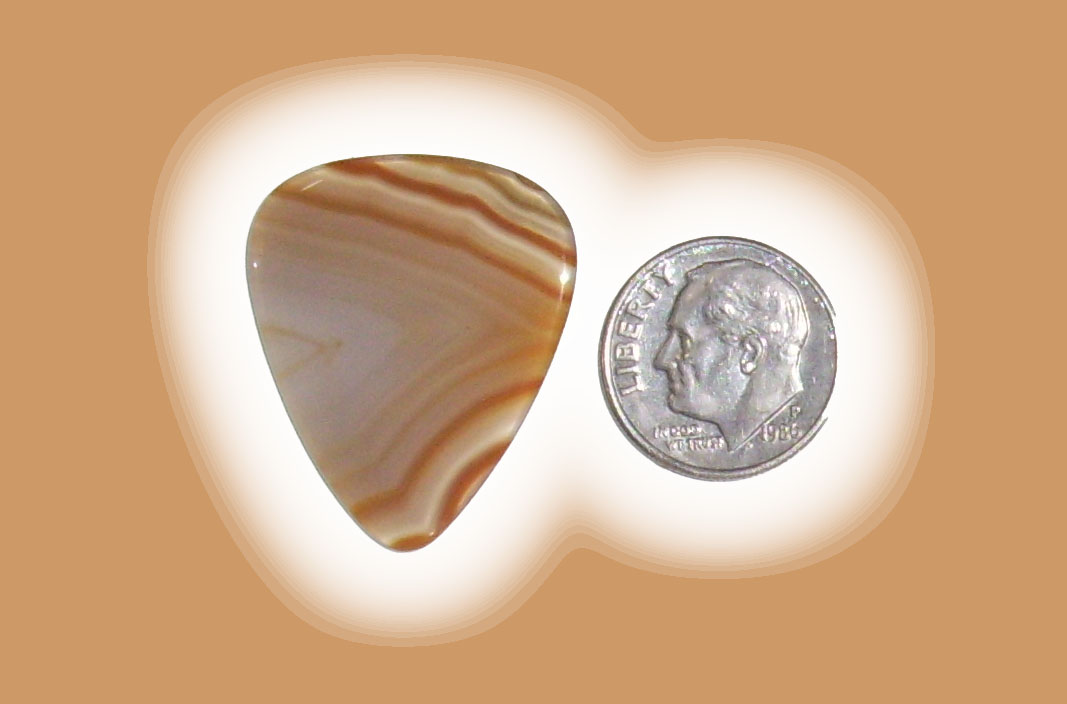 TD1111 Brazilian Agate