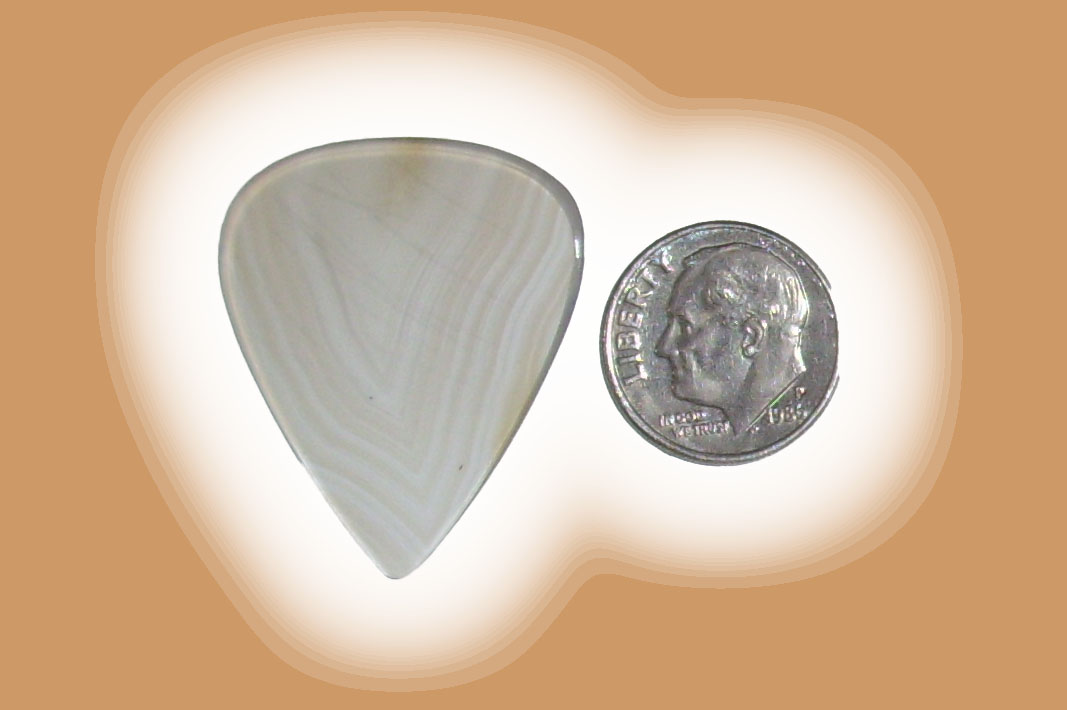 TD1115 Brazilian Agate