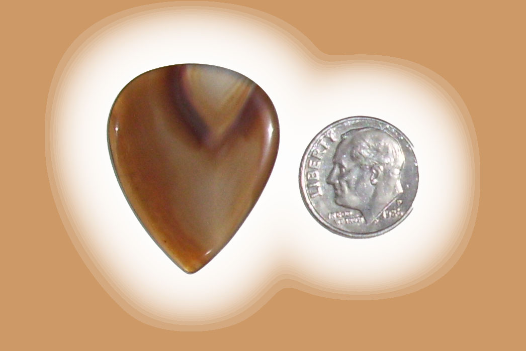 TD1116 Brazilian Agate