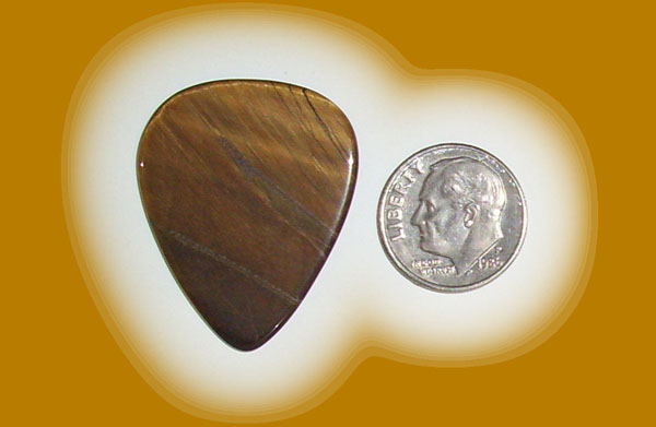 TD11160 Golden Tiger Eye