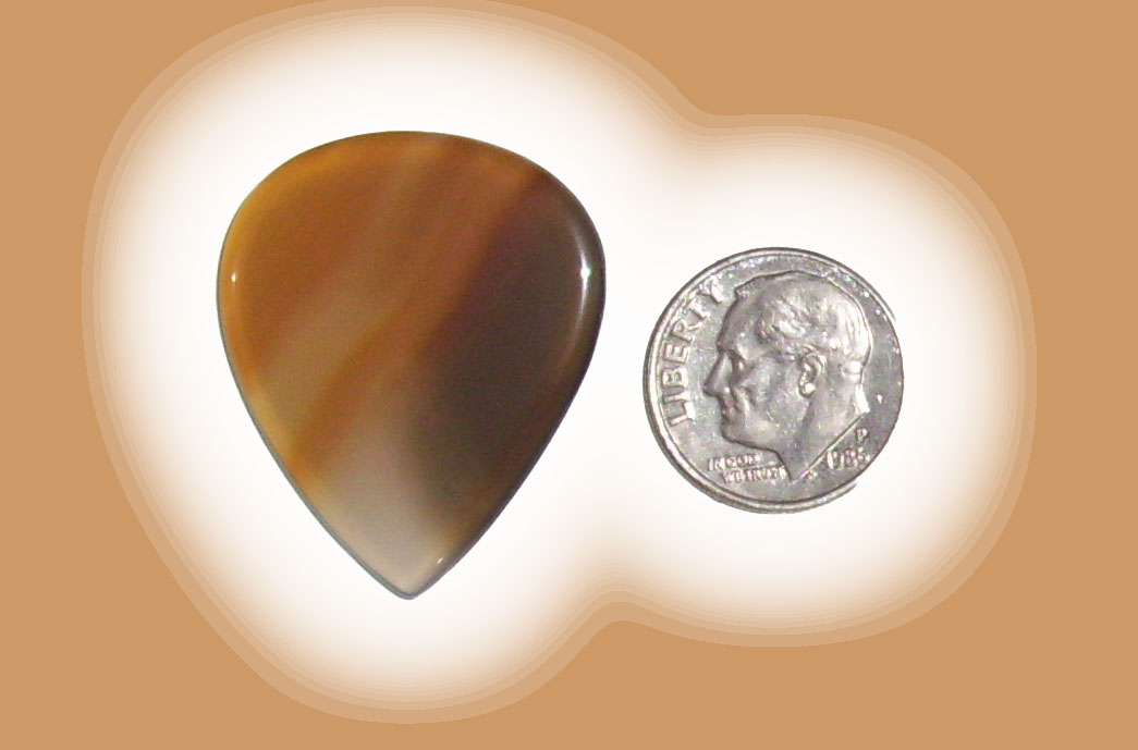 TD1117 Brazilian Agate