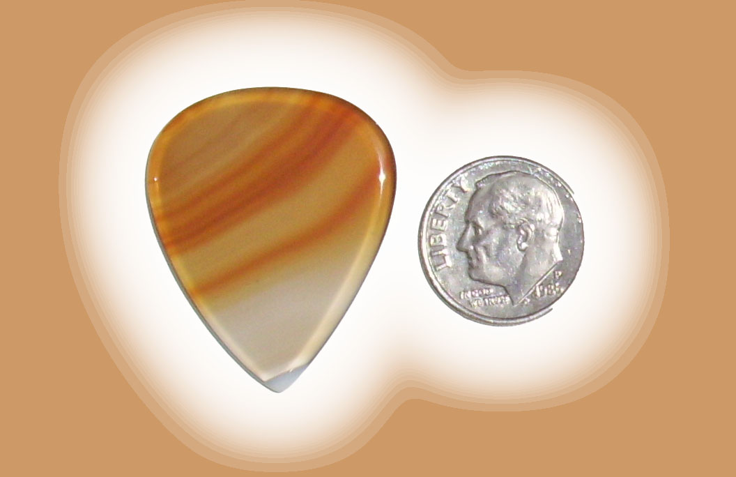 TD1118 Brazilian Agate