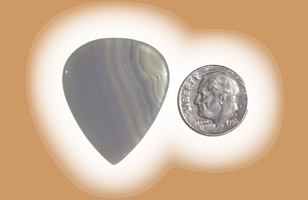 TD1137 Brazilian Agate