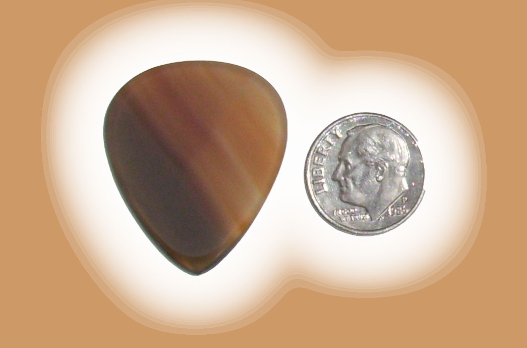 TD1147 Brazilian Agate