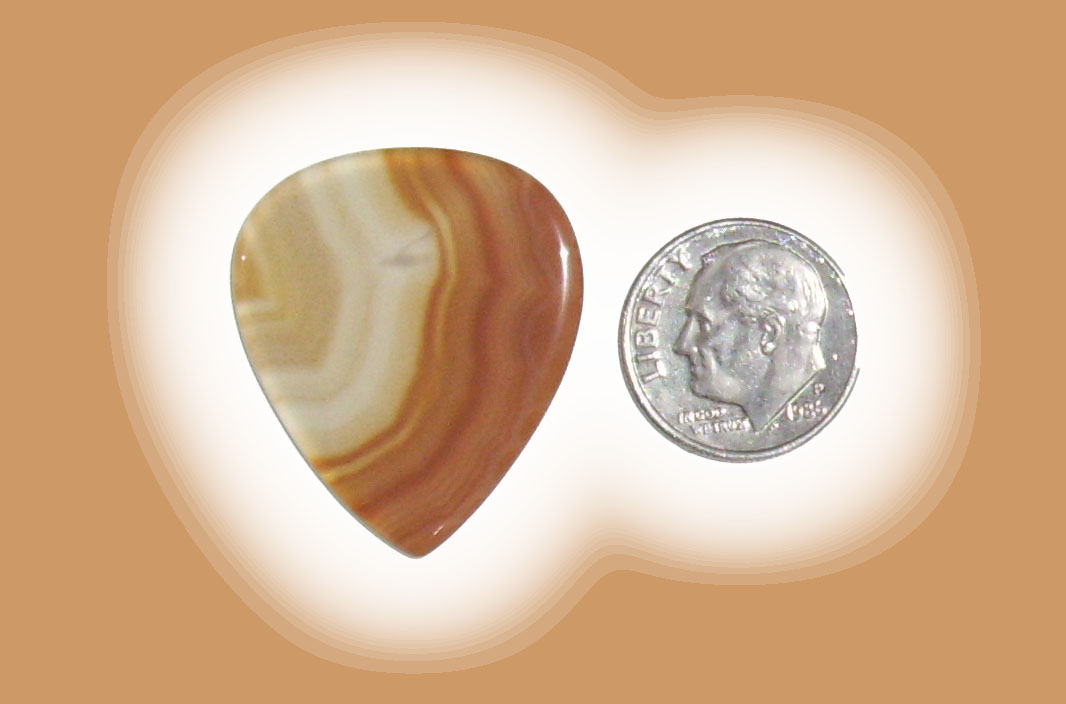 TD1148 Brazilian Agate