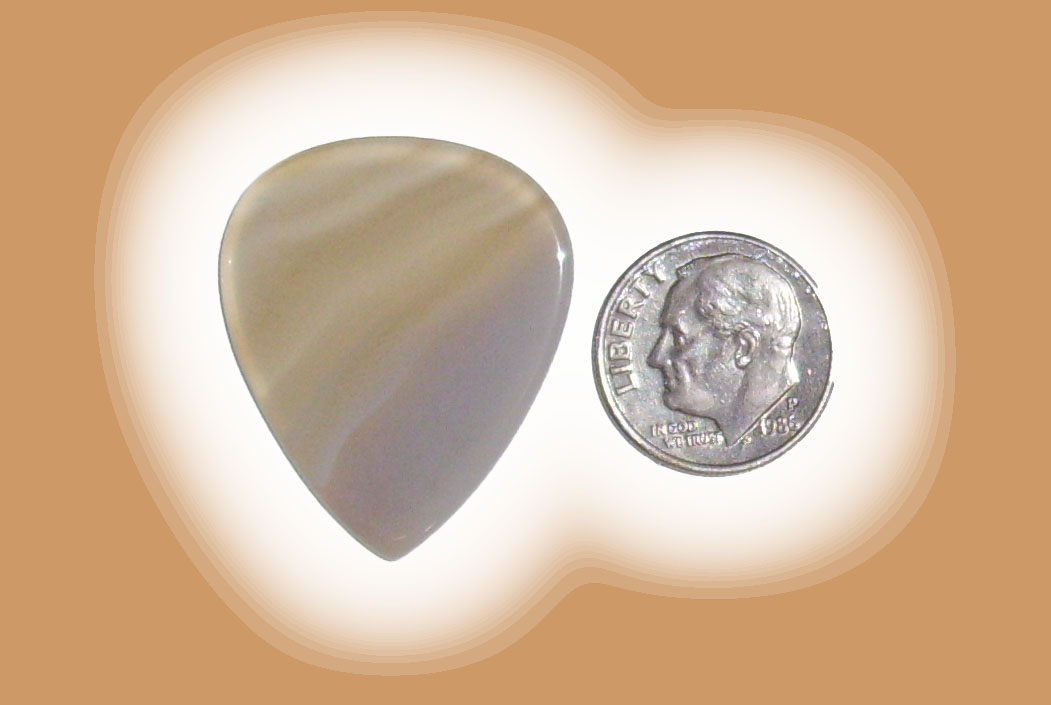 TD1151 Brazilian Agate