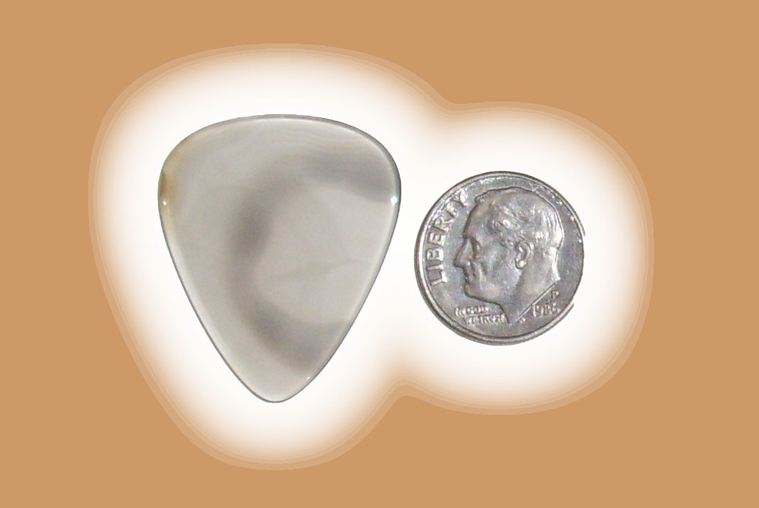 TD1154 Brazilian Agate