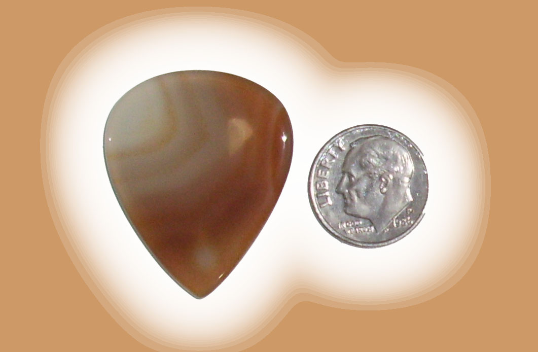 TD1155 Brazilian Agate