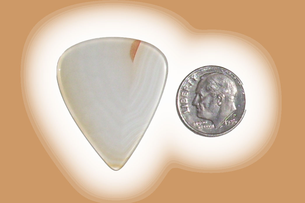 TD1160 Brazilian Agate