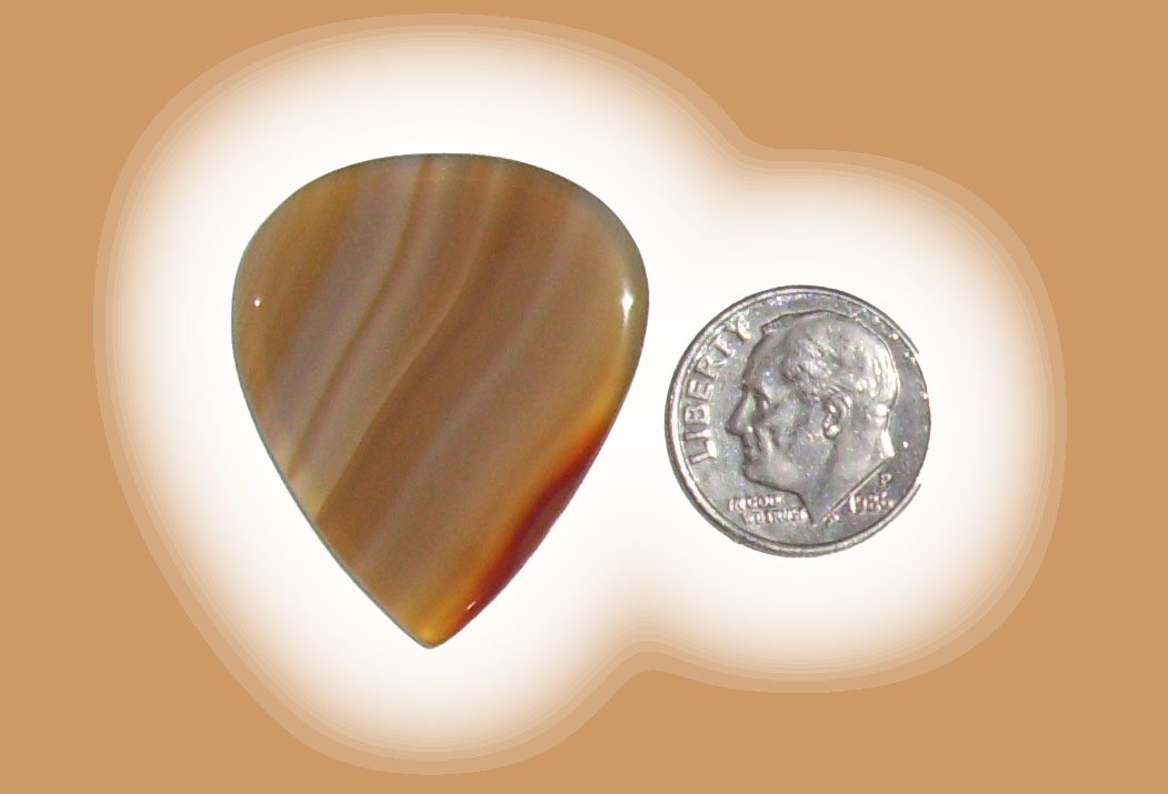 TD1162 Brazilian Agate