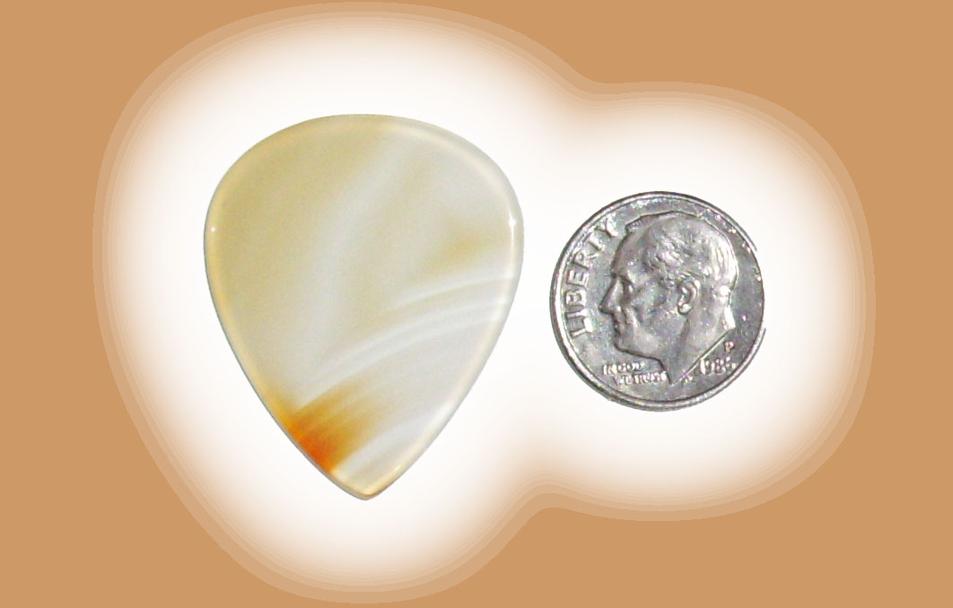 TD1167 Brazilian Agate