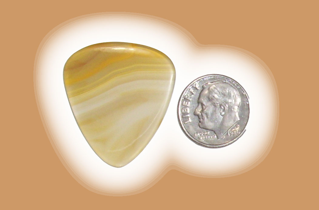 TD1169 Brazilian Agate