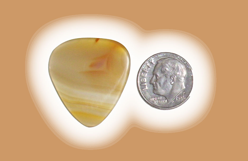 TD1171 Brazilian Agate