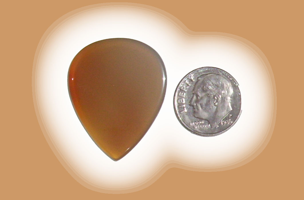 TD1176 Brazilian Agate