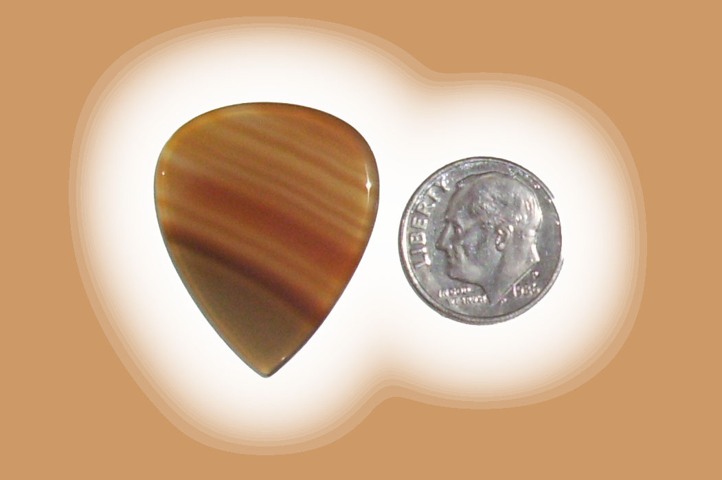 TD1179 Brazilian Agate