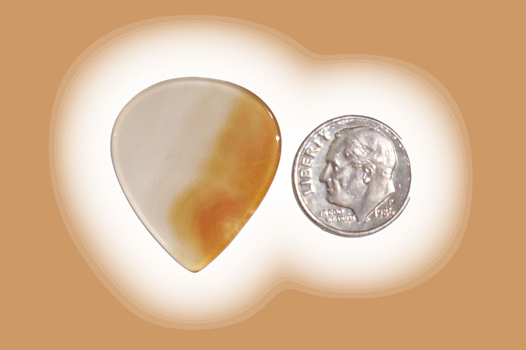 TD1183 Brazilian Agate