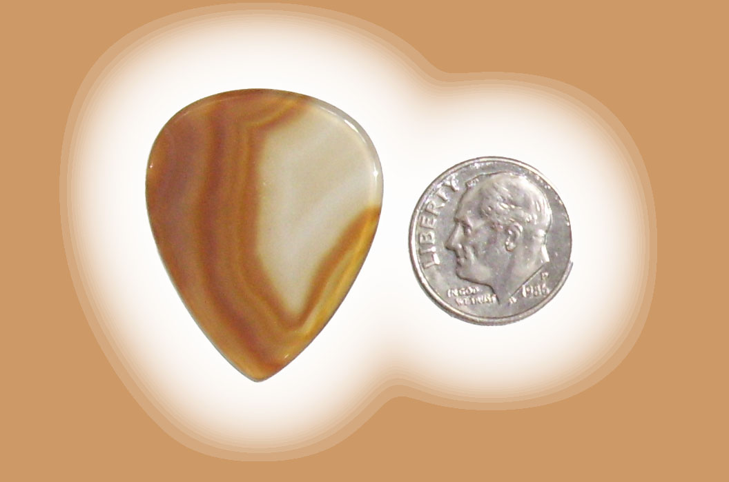 TD1184 Brazilian Agate