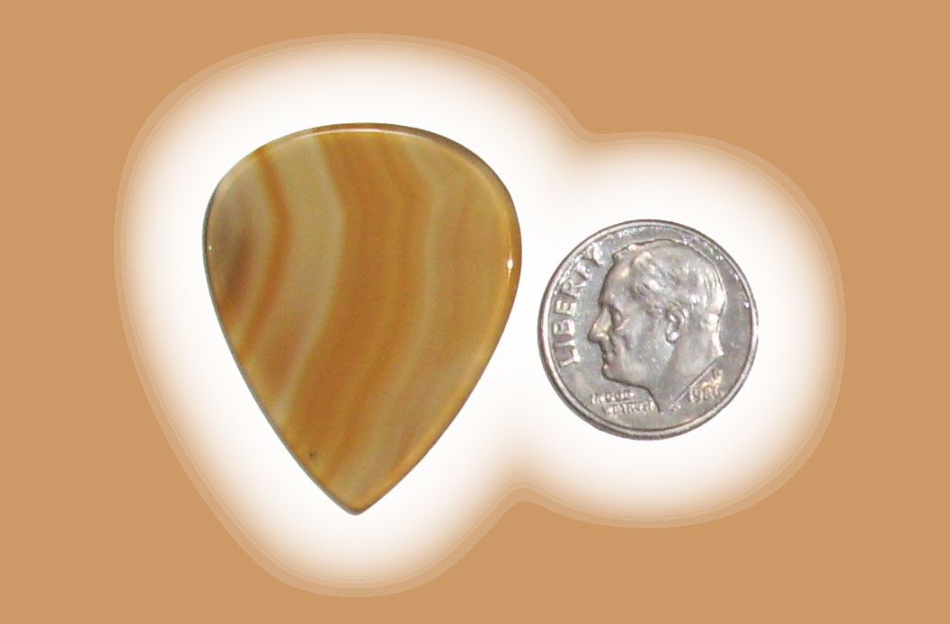 TD1192 Brazilian Agate