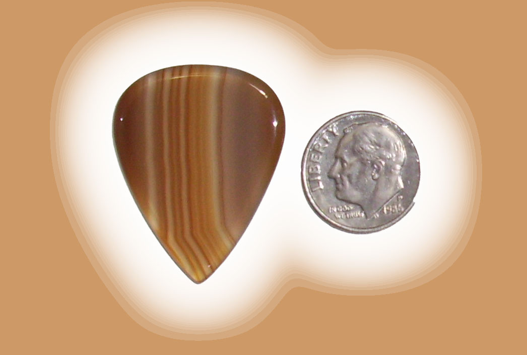 TD1194 Brazilian Agate