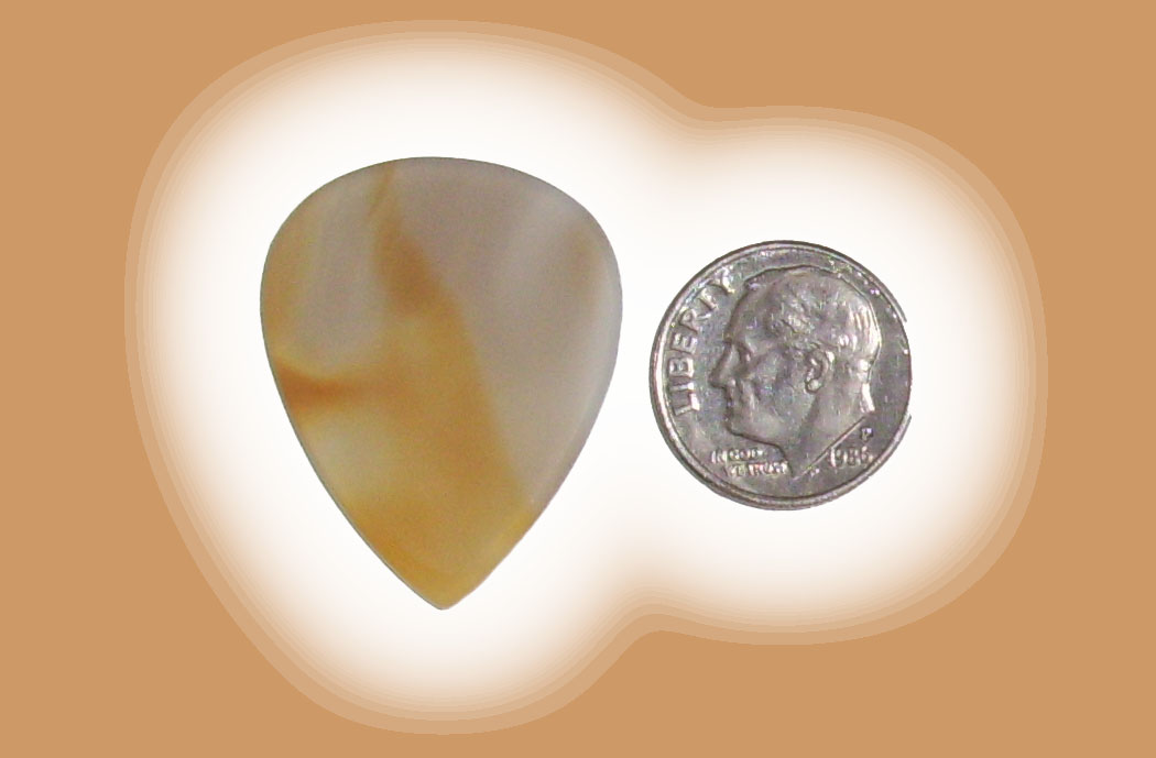 TD1201 Brazilian Agate