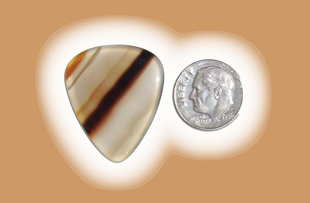 TD1202 Brazilian Agate