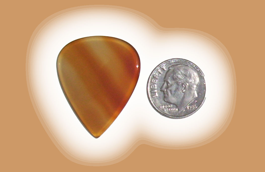 TD1203 Brazilian Agate