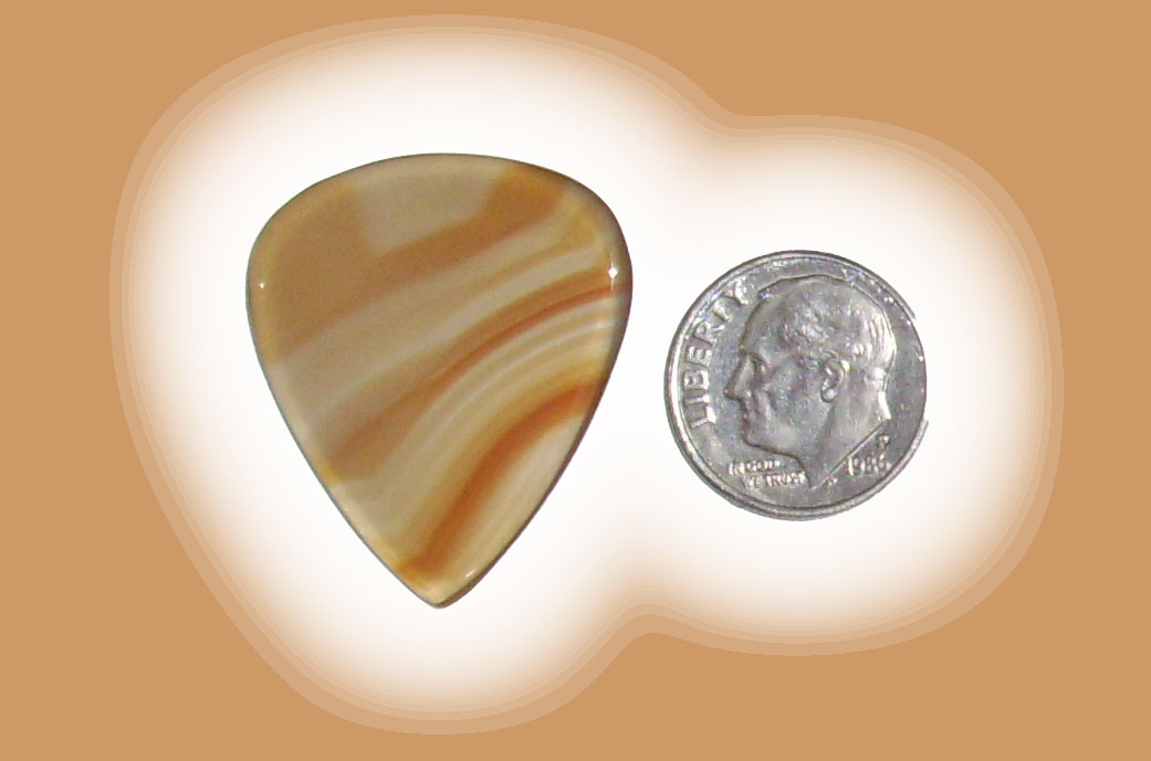 TD1211 Brazilian Agate