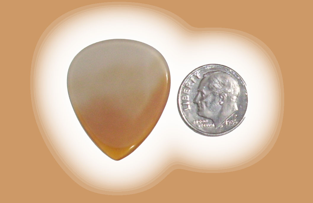 TD1213 Brazilian Agate