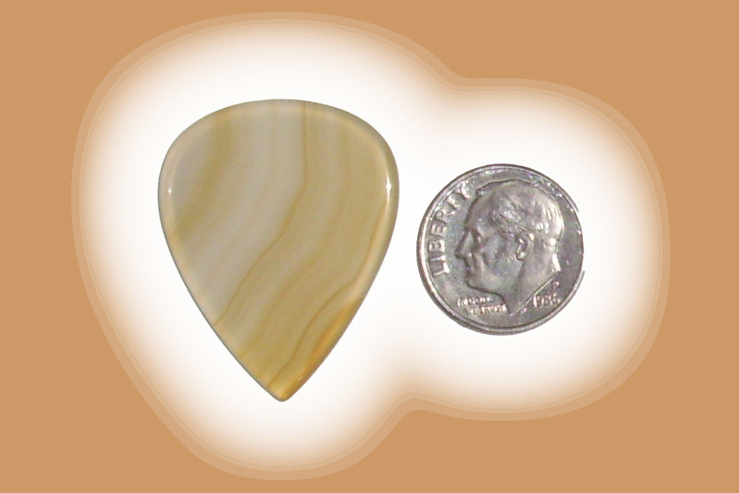 TD1221 Brazilian Agate