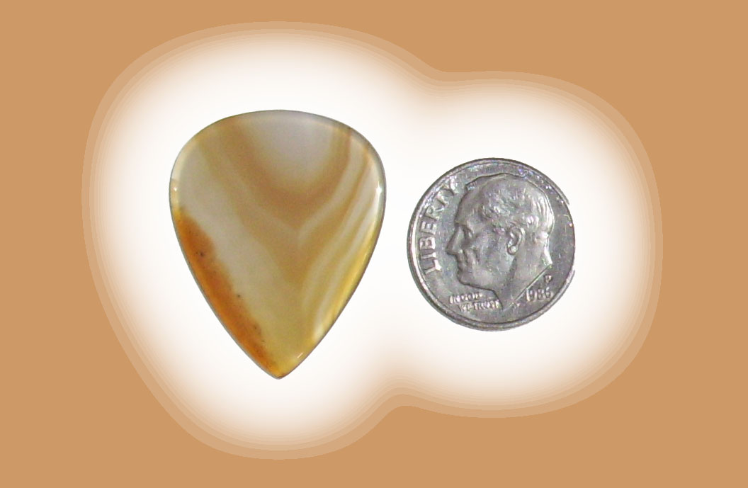 TD1225 Brazilian Agate