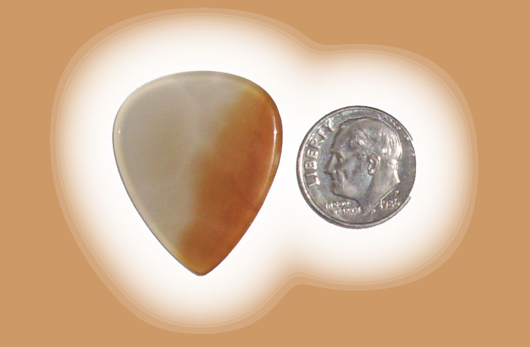 TD1227 Brazilian Agate