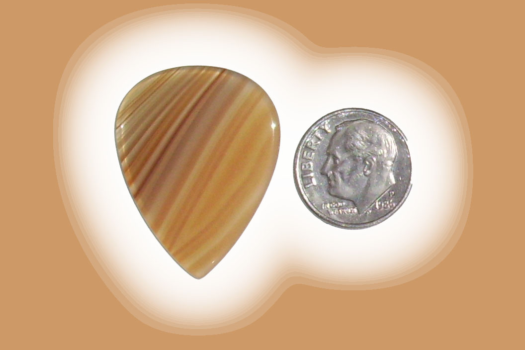 TD1232 Brazilian Agate