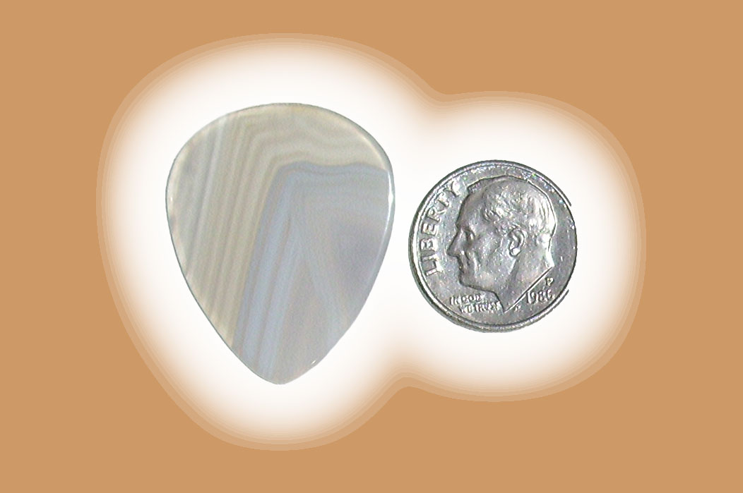 TD1235 Brazilian Agate