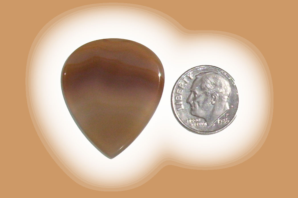 TD1238 Brazilian Agate