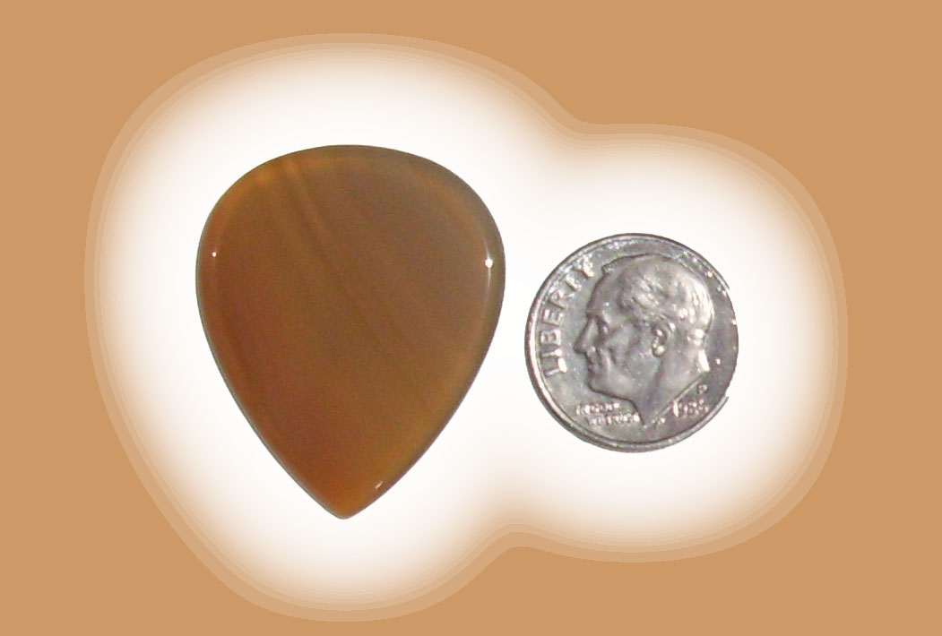 TD1239 Brazilian Agate