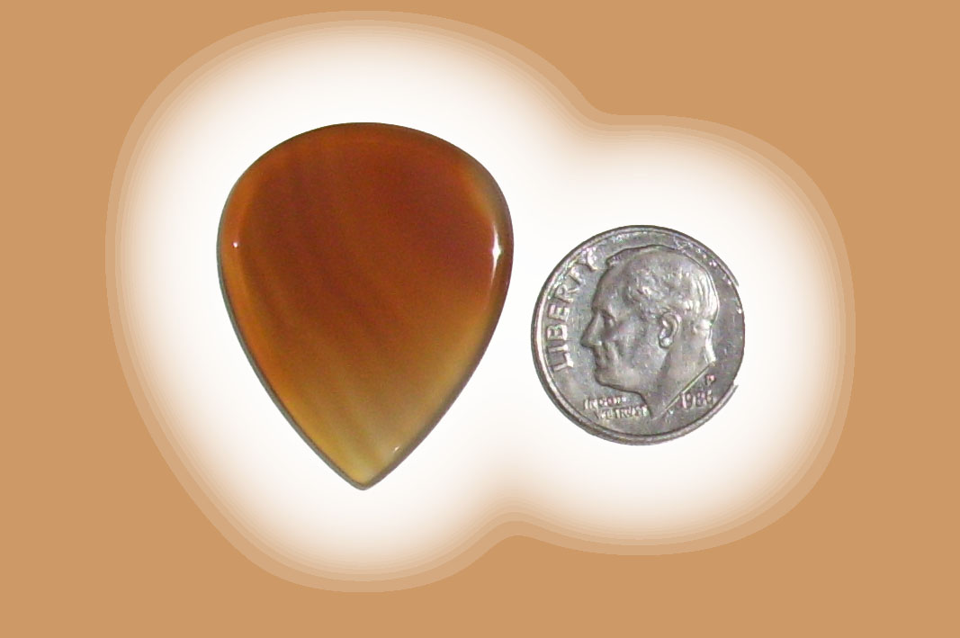 TD1240 Brazilian Agate