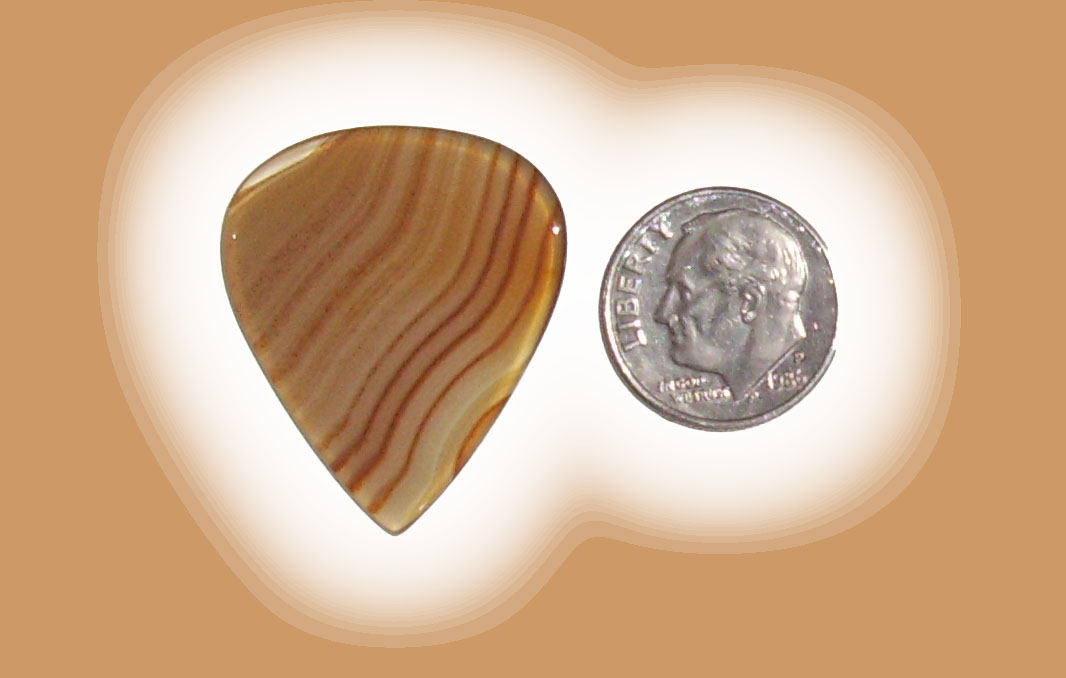 TD1242 Brazilian Agate