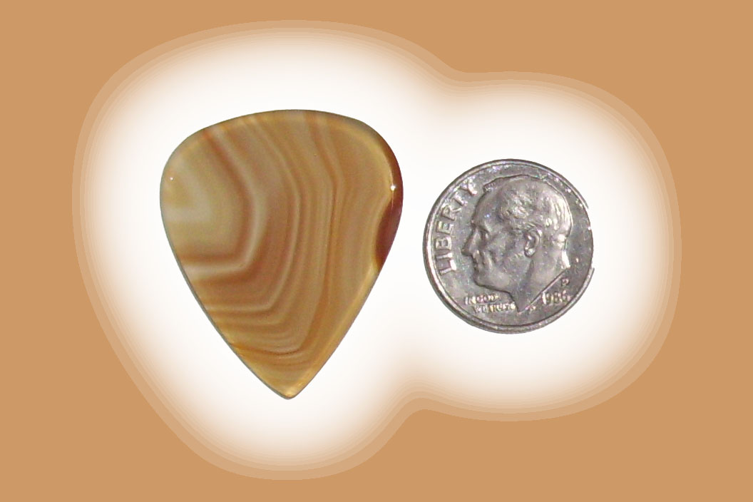 TD1243 Brazilian Agate