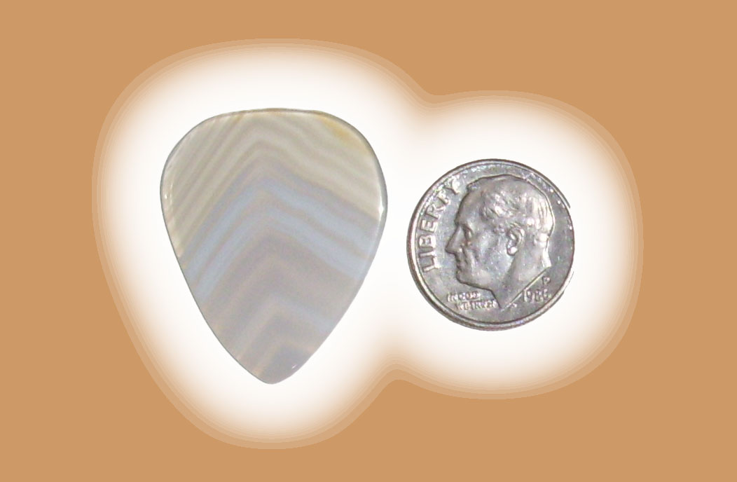 TD1244 Brazilian Agate