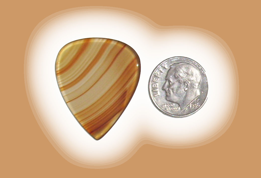 TD1245 Brazilian Agate