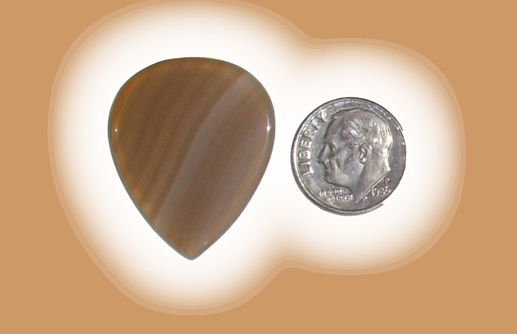 TD1251 Brazilian Agate