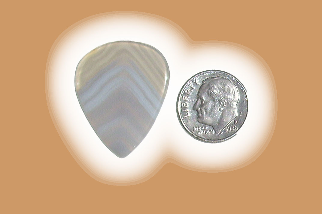 TD1252 Brazilian Agate