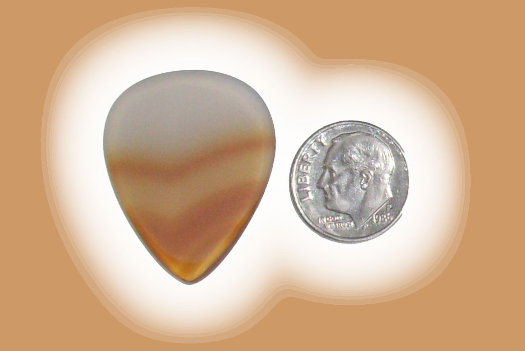 TD1254 Brazilian Agate